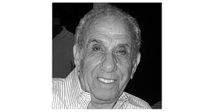 Jr. SOLOMON Obituary (1929