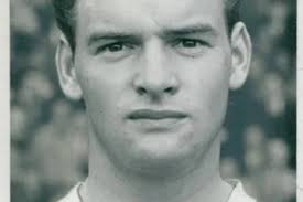 Mick Gannon Remembered