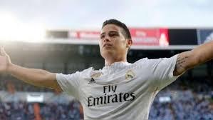 Everton have announced the signing of james rodriguez from real madrid. Real Madrid Fichajes 2019 James Rodriguez El Madrid Decidio El Futuro Del Colombiano Segun Prensa Rpp Noticias