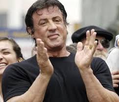 칭찬 잘했어요 박수 실베스터 스탤론 칭찬 - 상황별 짤방 모음 오늘의짤방