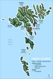 The real jewel of the north, which in the past was confused with atlantida several times. The Small Faroese Nation That Always Thinks Big Jonaa Journal Of The North Atlantic Arctic
