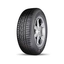 Ultra high performance 235/55 r17. Firestone Destination Hp 235 55 R17 99v Tl Neumaticos Rodex