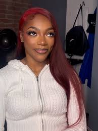 😍💕🔥 Book the look! #shirahlynnbeauty #bridalmakeup #softglam  #editorialmakeupartist #kcmo