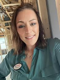 It's never just a house. It's people. People with real lives, real stress,  and real things going