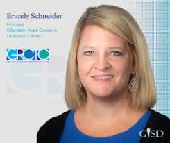 Administration: Gilbreath-Reed Career and Technical Center