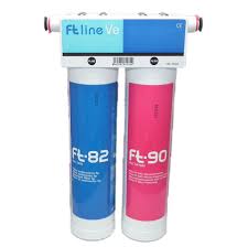 $10.90 with subscribe & save discount. Ft Line Ve Water Filter System Coffee Machine Water Filter