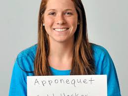 2011 FIELD HOCKEY LEAGUE ALL-STARS