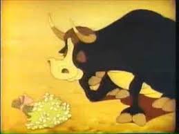 Ferdinand The Bull 1938 Ferdinand The Bulls The Story Of Ferdinand Five In A Row