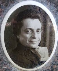 Who remembers Fortes Veltri?? He played the organ at Johnny Pattis'  Fireside Restaurant. He was confined to a wheel chair due to complications  during his birth. He loved fast cars and in