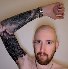 full sleeve is now complete!! anyone else got any tattoos?