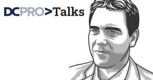 DCPro>Talks Real estate with Ben Stirk, Knight Frank