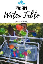 Hooray For Water Play Diy Outdoor Toys Kids Sprinkler Outdoor Kids