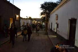 San pedro de atacama is a chilean town and commune in el loa province, antofagasta region. San Pedro De Atacama Village San Pedro De Atacama