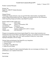 Berikut contoh surat lamaran kerja untuk posisi karyawan pramuniaga, kasir, admin dan lain lain agar mudah diterima di indomaret. Cara Menulis Surat Lamaran Kerja Dengan Tulisan Tangan Di 2021 Surat Tulisan Tulisan Tangan