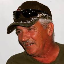 Obituary for James "Jim" Cooley