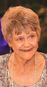 Obituary for Rose Elizabeth Vecellio