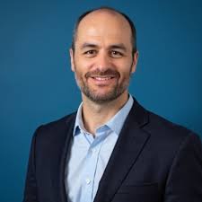 I can't even begin to tame my excitement about Scott Jones, CEBS joining  HUB! For those of you who know Scott, you're not surprised why I'm excited.  He is an incredible servant