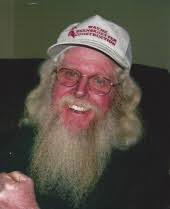 MARTY BERNARD “PUTTER” WIEBERG