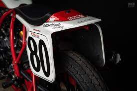 Corsa Americano The Lloyd Brothers Ducati Flat Tracker Flat Tracker Ducati Bike Exif