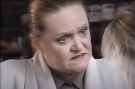 Here's what happened to the EastEnders actor who played Peggy Mitchell  before Dame Barbara Windsor