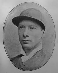 Our Champion Jockey Who Married a Baroness