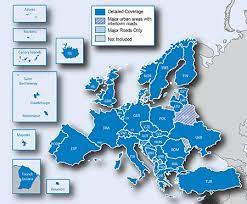 The maps work perfectly on both our garmin edge 800 and. Garmin City Navigator Europe Ntu 2021 30 Gsm Forum