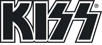 Pin By Tomas Reyes Gomez On Logotipos Rock Band Logos Kiss Logo Band Logos