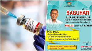 Check spelling or type a new query. Untunglah Orang Kota Bharu Vaksin Dapat Duit Pun Dapat Insentif Rm20 Galak Terima Suntikan Mopress