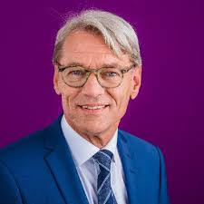 Richard Janssen (@richardalive)