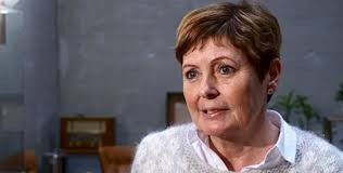 Sólja í Ólavsstovu heldur fram sum Løgtingsins umboðsmaður til 1. apríl  2021