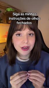 Amanda Falando Sobre Asmr