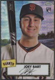 2021 Topps Chrome Platinum Anniversary