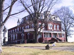 Fairmount Childrens Home Kids House Children S Home Fairmount