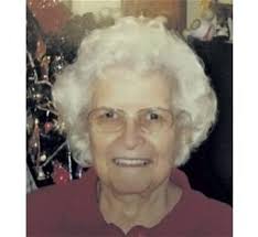 Joan CAMERON Obituary