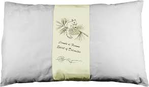 Zirbelkissen cuscino relax cirmolo in cotone bio. Elevato Supporto E Freschezza Indispensabile Per Dormire Bene Prodotto In Trentino Spirit Of Dolomites Cuscino In Trucioli Di Cirmolo E Falda Di Cotone Cuscini Standard Tessili Per La Casa Bepco Ee