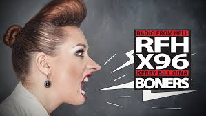 Boner of the Day for August 7th, 2024