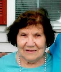 Obituary information for Carmela Trapani
