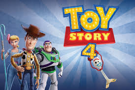 Toy story 4 is an upcoming american 3d released june 21 2019. Toy Story 4 Movie Is Now In Cinema Toys R Us Malaysia Facebook