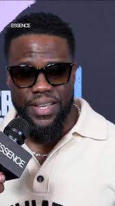 It’s about preparing the next generation. , On Night 2 of the “Number One  On The Call Sheet” NYC premiere, we spoke to Kevin Hart about his  relationship with young comedians Druski and Kai Cenat. , ...