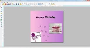 Developer Provides Innovative Printing Birthday Cards Software Utility That Facilitates User Birthday Cards To Print Birthday Card Printable Free Birthday Card