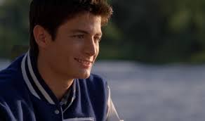 The Evolution of Nathan Scott