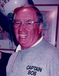 Robert John Stiehl Jr. Obituary May 26, 2021