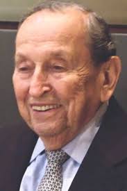 Sam Eisenberg, 98, Founding Partner Of White Plains Law Firm