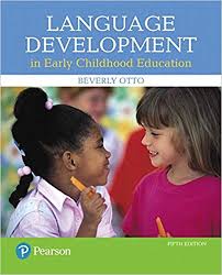 amazon com language development in early childhood