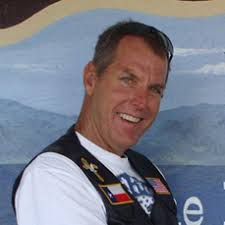 Edward Lynn “Eddie” McGowan (1957-2010)