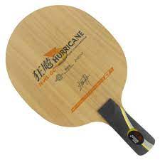 Dhs Hurricane H Wl Gc Off Table Tennis Blade For Pingpong Racket Penhold Short Handle Cs Table Tennis Racquet Sports Ping Pong