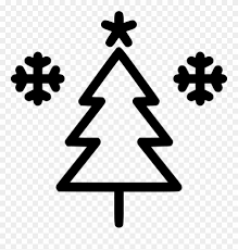 All images and logos are crafted with great workmanship. Png File Christmas Tree Icon Transparent Background Clipart 4446382 Pinclipart