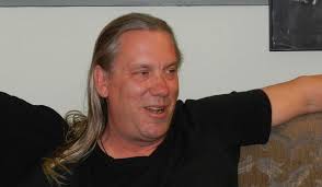 Brian Ritchie's Instagram, Twitter & Facebook