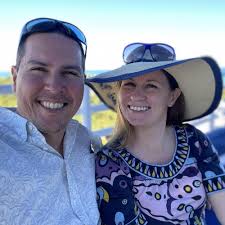 Christinea Beane and Daniel Granillo's Wedding Website