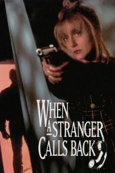 When a Stranger Calls Back (1993) directed by Fred Walton • Reviews, film +  cast • Letterboxd